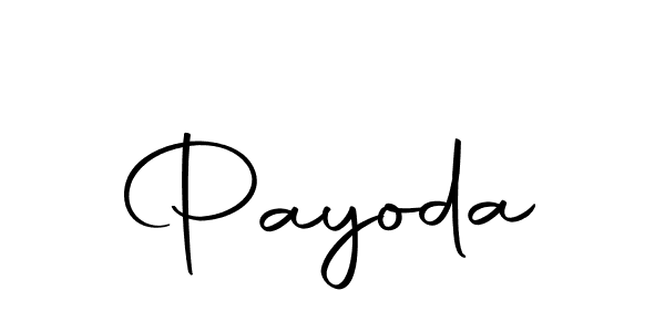 Also we have Payoda name is the best signature style. Create professional handwritten signature collection using Autography-DOLnW autograph style. Payoda signature style 10 images and pictures png