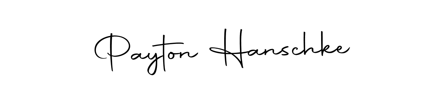 Best and Professional Signature Style for Payton Hanschke. Autography-DOLnW Best Signature Style Collection. Payton Hanschke signature style 10 images and pictures png