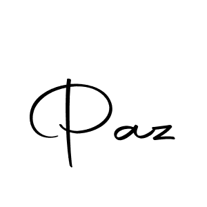 if you are searching for the best signature style for your name Paz. so please give up your signature search. here we have designed multiple signature styles  using Autography-DOLnW. Paz signature style 10 images and pictures png