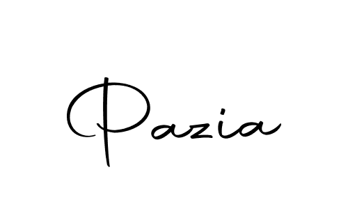 Autography-DOLnW is a professional signature style that is perfect for those who want to add a touch of class to their signature. It is also a great choice for those who want to make their signature more unique. Get Pazia name to fancy signature for free. Pazia signature style 10 images and pictures png