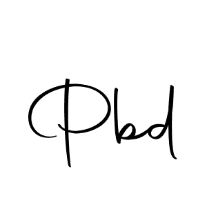 Similarly Autography-DOLnW is the best handwritten signature design. Signature creator online .You can use it as an online autograph creator for name Pbd. Pbd signature style 10 images and pictures png