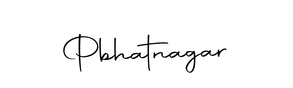 Once you've used our free online signature maker to create your best signature Autography-DOLnW style, it's time to enjoy all of the benefits that Pbhatnagar name signing documents. Pbhatnagar signature style 10 images and pictures png