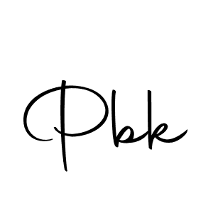 Pbk stylish signature style. Best Handwritten Sign (Autography-DOLnW) for my name. Handwritten Signature Collection Ideas for my name Pbk. Pbk signature style 10 images and pictures png