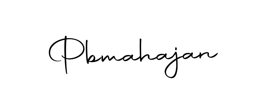 Pbmahajan stylish signature style. Best Handwritten Sign (Autography-DOLnW) for my name. Handwritten Signature Collection Ideas for my name Pbmahajan. Pbmahajan signature style 10 images and pictures png