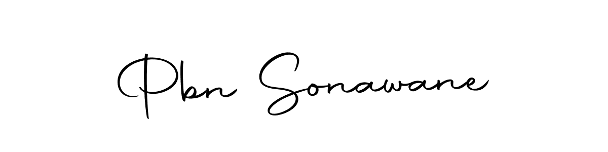 It looks lik you need a new signature style for name Pbn Sonawane. Design unique handwritten (Autography-DOLnW) signature with our free signature maker in just a few clicks. Pbn Sonawane signature style 10 images and pictures png