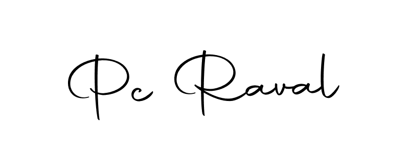 How to Draw Pc Raval signature style? Autography-DOLnW is a latest design signature styles for name Pc Raval. Pc Raval signature style 10 images and pictures png