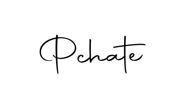 Autography-DOLnW is a professional signature style that is perfect for those who want to add a touch of class to their signature. It is also a great choice for those who want to make their signature more unique. Get Pchate name to fancy signature for free. Pchate signature style 10 images and pictures png