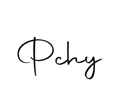 It looks lik you need a new signature style for name Pchy. Design unique handwritten (Autography-DOLnW) signature with our free signature maker in just a few clicks. Pchy signature style 10 images and pictures png