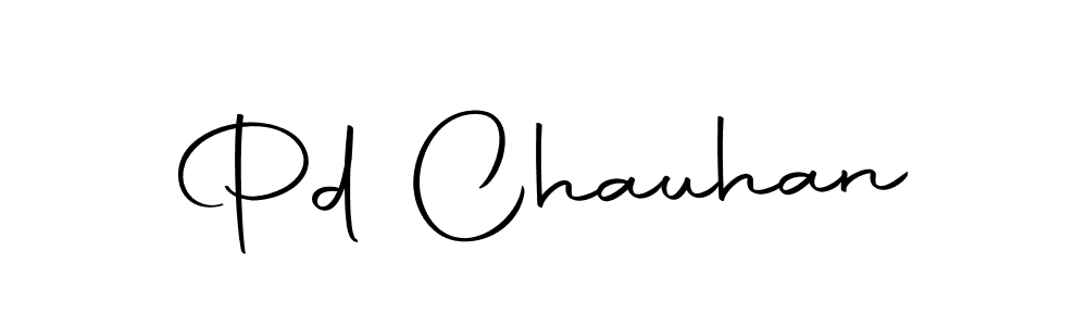 Once you've used our free online signature maker to create your best signature Autography-DOLnW style, it's time to enjoy all of the benefits that Pd Chauhan name signing documents. Pd Chauhan signature style 10 images and pictures png