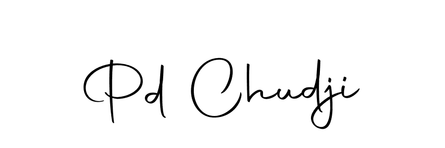 You can use this online signature creator to create a handwritten signature for the name Pd Chudji. This is the best online autograph maker. Pd Chudji signature style 10 images and pictures png