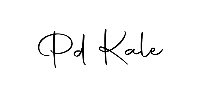 Also we have Pd Kale name is the best signature style. Create professional handwritten signature collection using Autography-DOLnW autograph style. Pd Kale signature style 10 images and pictures png