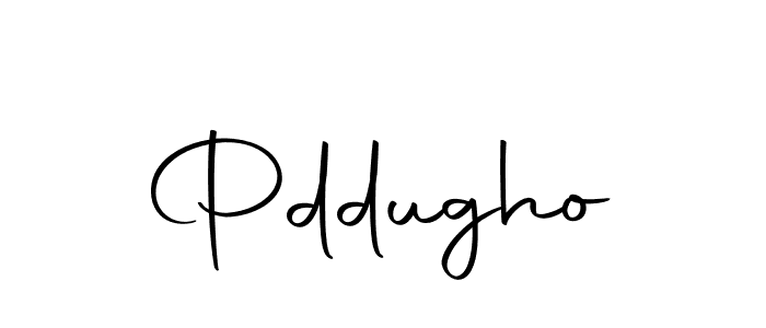 The best way (Autography-DOLnW) to make a short signature is to pick only two or three words in your name. The name Pddugho include a total of six letters. For converting this name. Pddugho signature style 10 images and pictures png