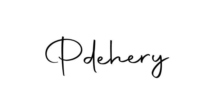 Once you've used our free online signature maker to create your best signature Autography-DOLnW style, it's time to enjoy all of the benefits that Pdehery name signing documents. Pdehery signature style 10 images and pictures png