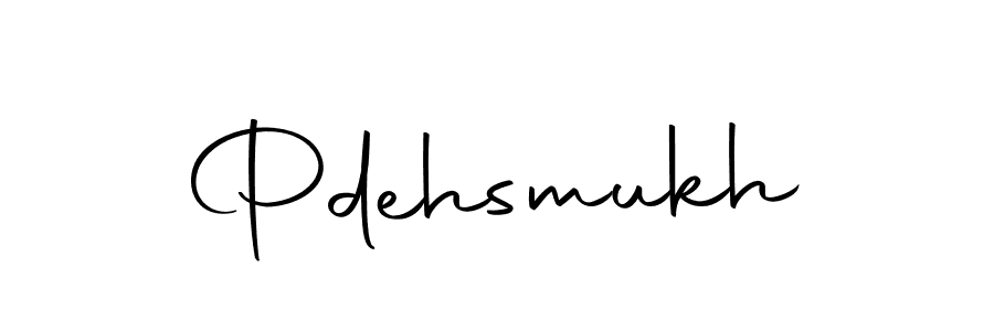 Make a short Pdehsmukh signature style. Manage your documents anywhere anytime using Autography-DOLnW. Create and add eSignatures, submit forms, share and send files easily. Pdehsmukh signature style 10 images and pictures png