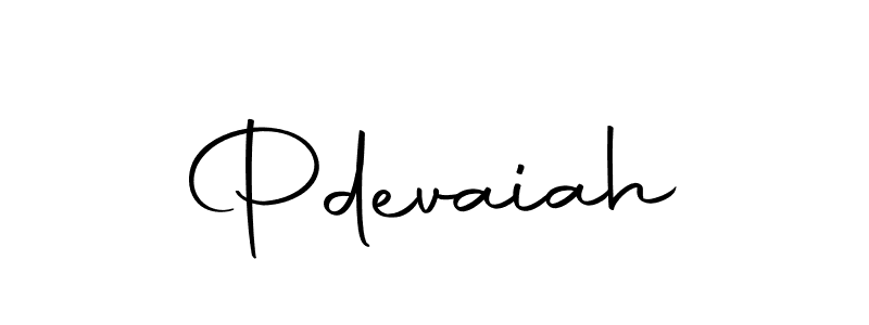 Best and Professional Signature Style for Pdevaiah. Autography-DOLnW Best Signature Style Collection. Pdevaiah signature style 10 images and pictures png