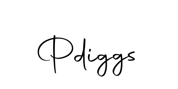 if you are searching for the best signature style for your name Pdiggs. so please give up your signature search. here we have designed multiple signature styles  using Autography-DOLnW. Pdiggs signature style 10 images and pictures png