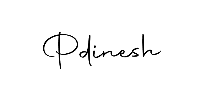 It looks lik you need a new signature style for name Pdinesh. Design unique handwritten (Autography-DOLnW) signature with our free signature maker in just a few clicks. Pdinesh signature style 10 images and pictures png