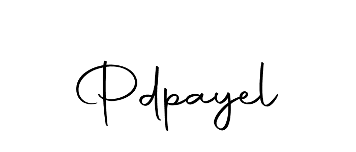 if you are searching for the best signature style for your name Pdpayel. so please give up your signature search. here we have designed multiple signature styles  using Autography-DOLnW. Pdpayel signature style 10 images and pictures png