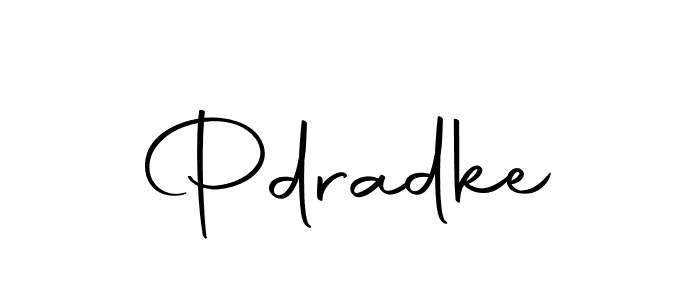 Make a short Pdradke signature style. Manage your documents anywhere anytime using Autography-DOLnW. Create and add eSignatures, submit forms, share and send files easily. Pdradke signature style 10 images and pictures png