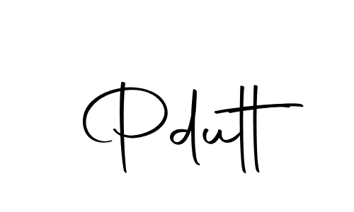 Best and Professional Signature Style for Pdutt. Autography-DOLnW Best Signature Style Collection. Pdutt signature style 10 images and pictures png