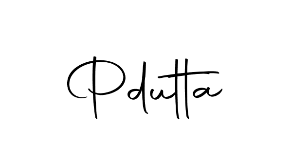 Also You can easily find your signature by using the search form. We will create Pdutta name handwritten signature images for you free of cost using Autography-DOLnW sign style. Pdutta signature style 10 images and pictures png