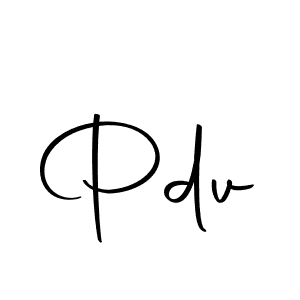 Also You can easily find your signature by using the search form. We will create Pdv name handwritten signature images for you free of cost using Autography-DOLnW sign style. Pdv signature style 10 images and pictures png