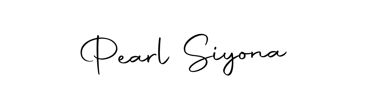 Check out images of Autograph of Pearl Siyona name. Actor Pearl Siyona Signature Style. Autography-DOLnW is a professional sign style online. Pearl Siyona signature style 10 images and pictures png