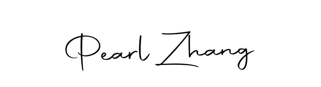 How to make Pearl Zhang signature? Autography-DOLnW is a professional autograph style. Create handwritten signature for Pearl Zhang name. Pearl Zhang signature style 10 images and pictures png