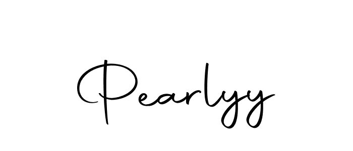 Autography-DOLnW is a professional signature style that is perfect for those who want to add a touch of class to their signature. It is also a great choice for those who want to make their signature more unique. Get Pearlyy name to fancy signature for free. Pearlyy signature style 10 images and pictures png