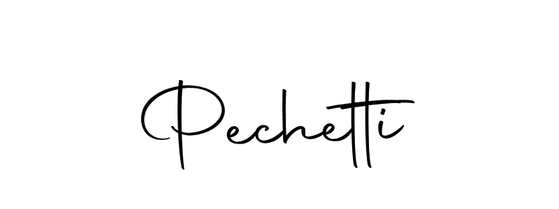 Use a signature maker to create a handwritten signature online. With this signature software, you can design (Autography-DOLnW) your own signature for name Pechetti. Pechetti signature style 10 images and pictures png