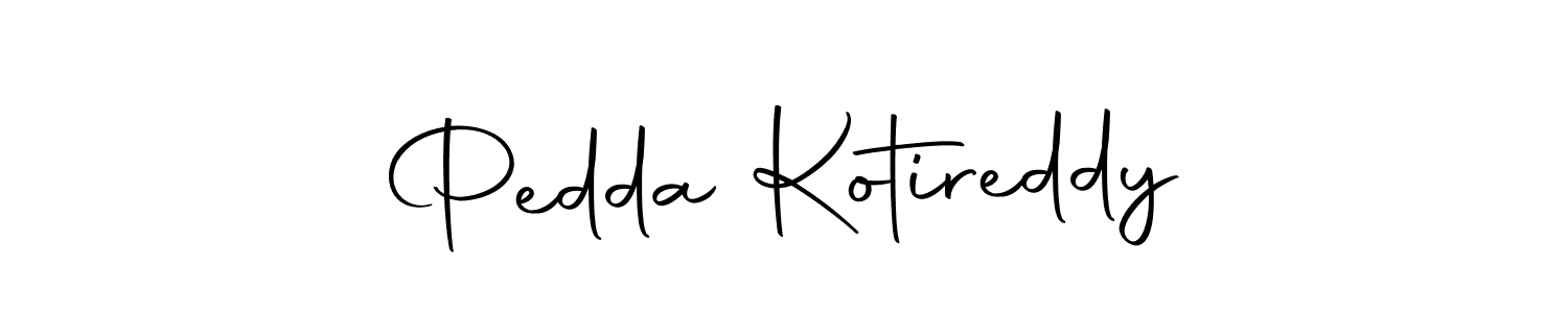 if you are searching for the best signature style for your name Pedda Kotireddy. so please give up your signature search. here we have designed multiple signature styles  using Autography-DOLnW. Pedda Kotireddy signature style 10 images and pictures png