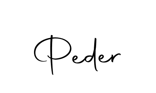 Similarly Autography-DOLnW is the best handwritten signature design. Signature creator online .You can use it as an online autograph creator for name Peder. Peder signature style 10 images and pictures png