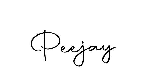 Similarly Autography-DOLnW is the best handwritten signature design. Signature creator online .You can use it as an online autograph creator for name Peejay. Peejay signature style 10 images and pictures png