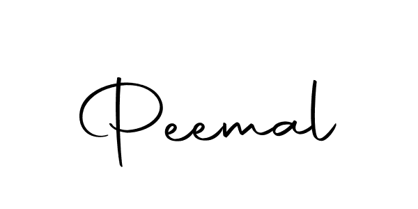 It looks lik you need a new signature style for name Peemal. Design unique handwritten (Autography-DOLnW) signature with our free signature maker in just a few clicks. Peemal signature style 10 images and pictures png