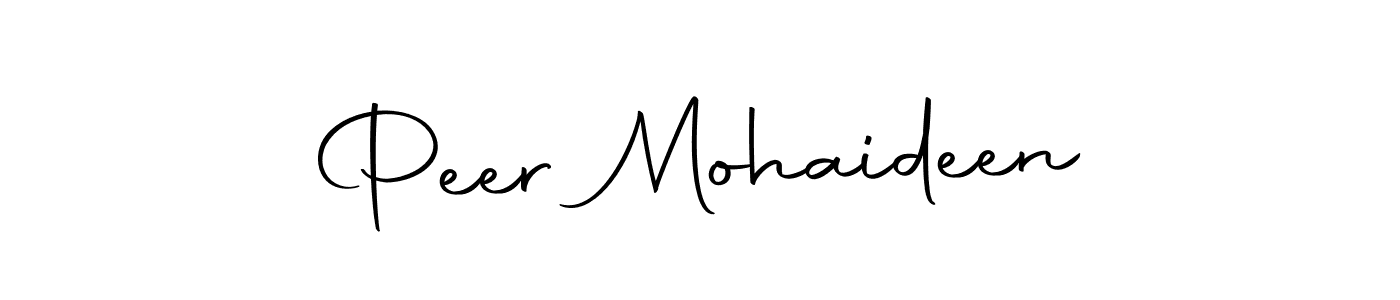 How to Draw Peer Mohaideen signature style? Autography-DOLnW is a latest design signature styles for name Peer Mohaideen. Peer Mohaideen signature style 10 images and pictures png