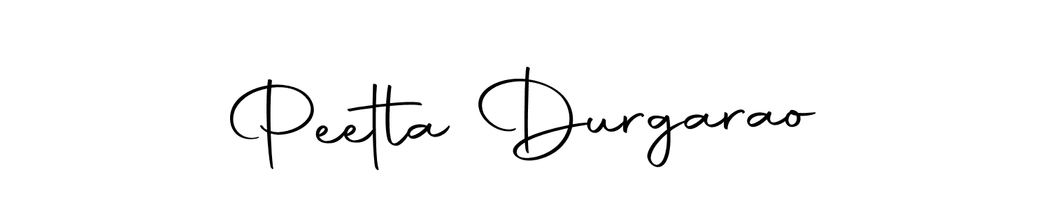 Similarly Autography-DOLnW is the best handwritten signature design. Signature creator online .You can use it as an online autograph creator for name Peetla Durgarao. Peetla Durgarao signature style 10 images and pictures png