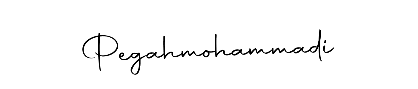 It looks lik you need a new signature style for name Pegahmohammadi. Design unique handwritten (Autography-DOLnW) signature with our free signature maker in just a few clicks. Pegahmohammadi signature style 10 images and pictures png