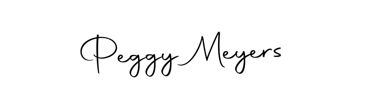Here are the top 10 professional signature styles for the name Peggy Meyers. These are the best autograph styles you can use for your name. Peggy Meyers signature style 10 images and pictures png