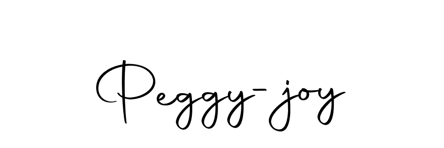 Here are the top 10 professional signature styles for the name Peggy-joy. These are the best autograph styles you can use for your name. Peggy-joy signature style 10 images and pictures png