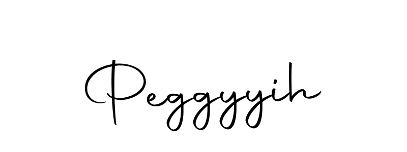 Here are the top 10 professional signature styles for the name Peggyyih. These are the best autograph styles you can use for your name. Peggyyih signature style 10 images and pictures png