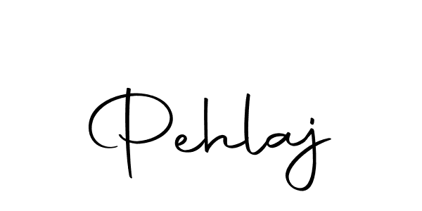 How to make Pehlaj name signature. Use Autography-DOLnW style for creating short signs online. This is the latest handwritten sign. Pehlaj signature style 10 images and pictures png