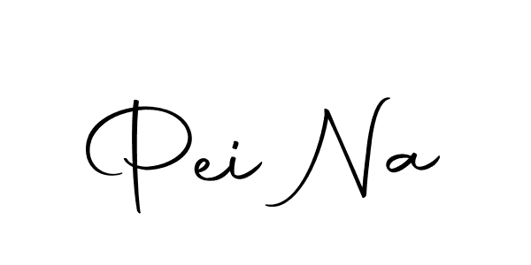 Here are the top 10 professional signature styles for the name Pei Na. These are the best autograph styles you can use for your name. Pei Na signature style 10 images and pictures png