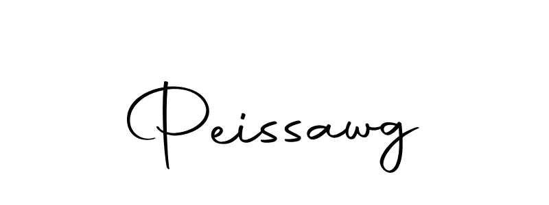 Similarly Autography-DOLnW is the best handwritten signature design. Signature creator online .You can use it as an online autograph creator for name Peissawg. Peissawg signature style 10 images and pictures png