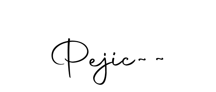 Here are the top 10 professional signature styles for the name Pejic~~. These are the best autograph styles you can use for your name. Pejic~~ signature style 10 images and pictures png