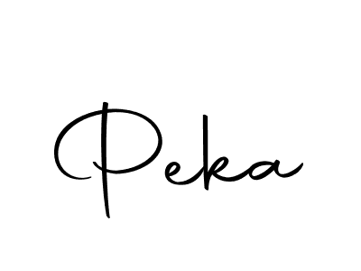 Here are the top 10 professional signature styles for the name Peka. These are the best autograph styles you can use for your name. Peka signature style 10 images and pictures png