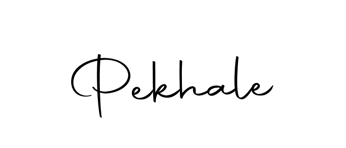 Here are the top 10 professional signature styles for the name Pekhale. These are the best autograph styles you can use for your name. Pekhale signature style 10 images and pictures png