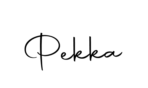 Once you've used our free online signature maker to create your best signature Autography-DOLnW style, it's time to enjoy all of the benefits that Pekka name signing documents. Pekka signature style 10 images and pictures png