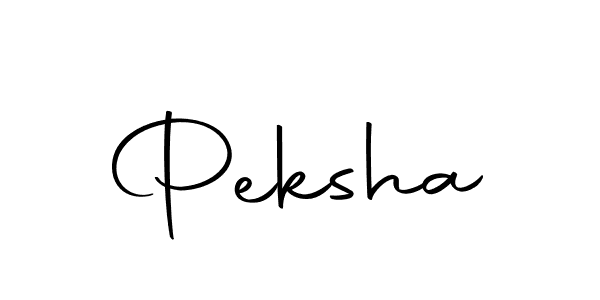 Also You can easily find your signature by using the search form. We will create Peksha name handwritten signature images for you free of cost using Autography-DOLnW sign style. Peksha signature style 10 images and pictures png