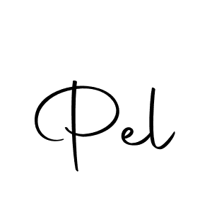 if you are searching for the best signature style for your name Pel. so please give up your signature search. here we have designed multiple signature styles  using Autography-DOLnW. Pel signature style 10 images and pictures png
