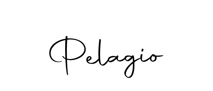 Also we have Pelagio name is the best signature style. Create professional handwritten signature collection using Autography-DOLnW autograph style. Pelagio signature style 10 images and pictures png